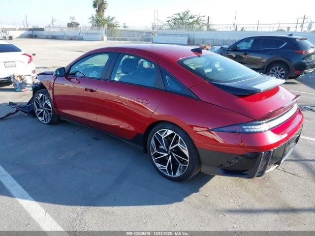 Hyundai Ioniq 6 SEL | Mobile.bg � ����������� 4