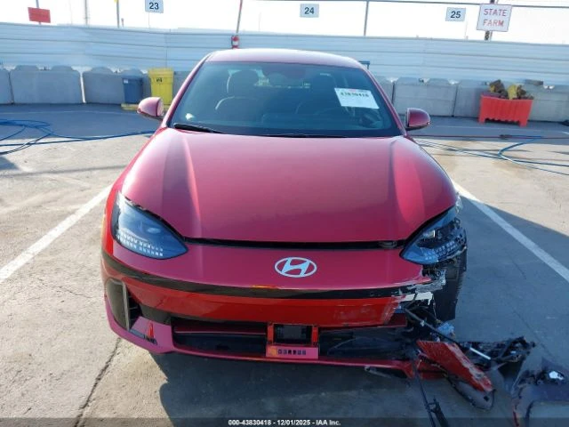 Hyundai Ioniq 6 SEL | Mobile.bg � ����������� 2