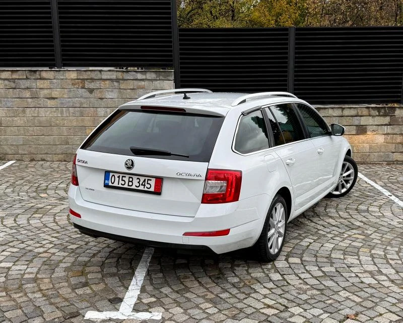 Skoda Octavia 163000 km | Mobile.bg � ����������� 5