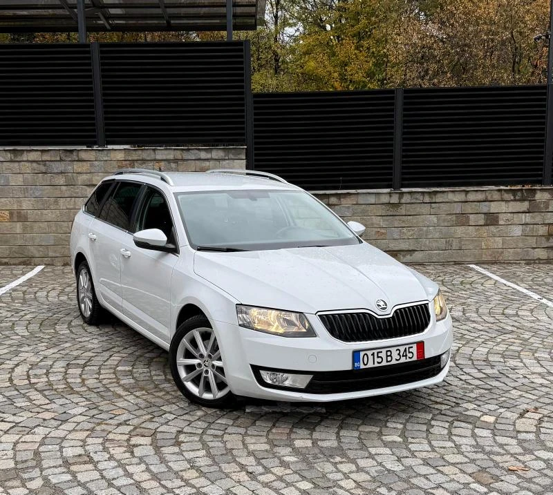 Skoda Octavia 163000 km | Mobile.bg � ����������� 2