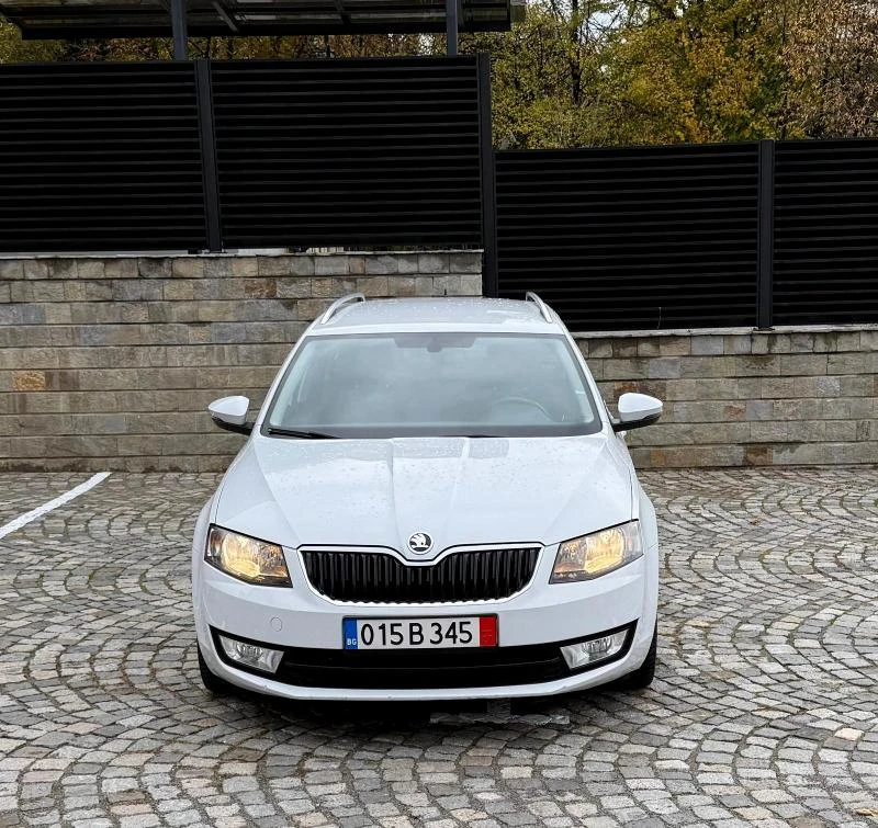 Skoda Octavia 163000 km | Mobile.bg � ����������� 3