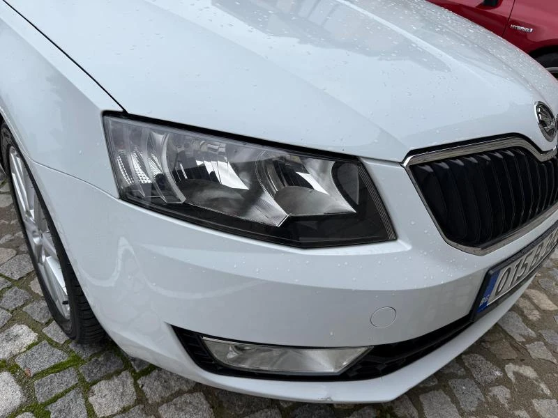Skoda Octavia 163000 km | Mobile.bg � ����������� 15