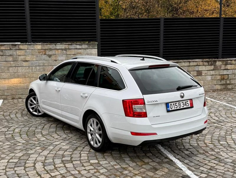 Skoda Octavia 163000 km | Mobile.bg � ����������� 4