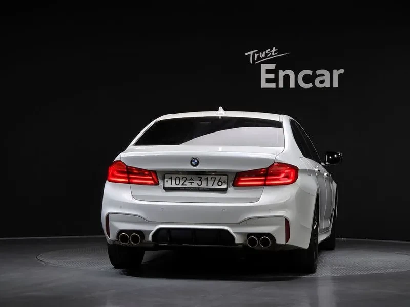 BMW 520 Luxury, снимка 4 - Автомобили и джипове - 55888770