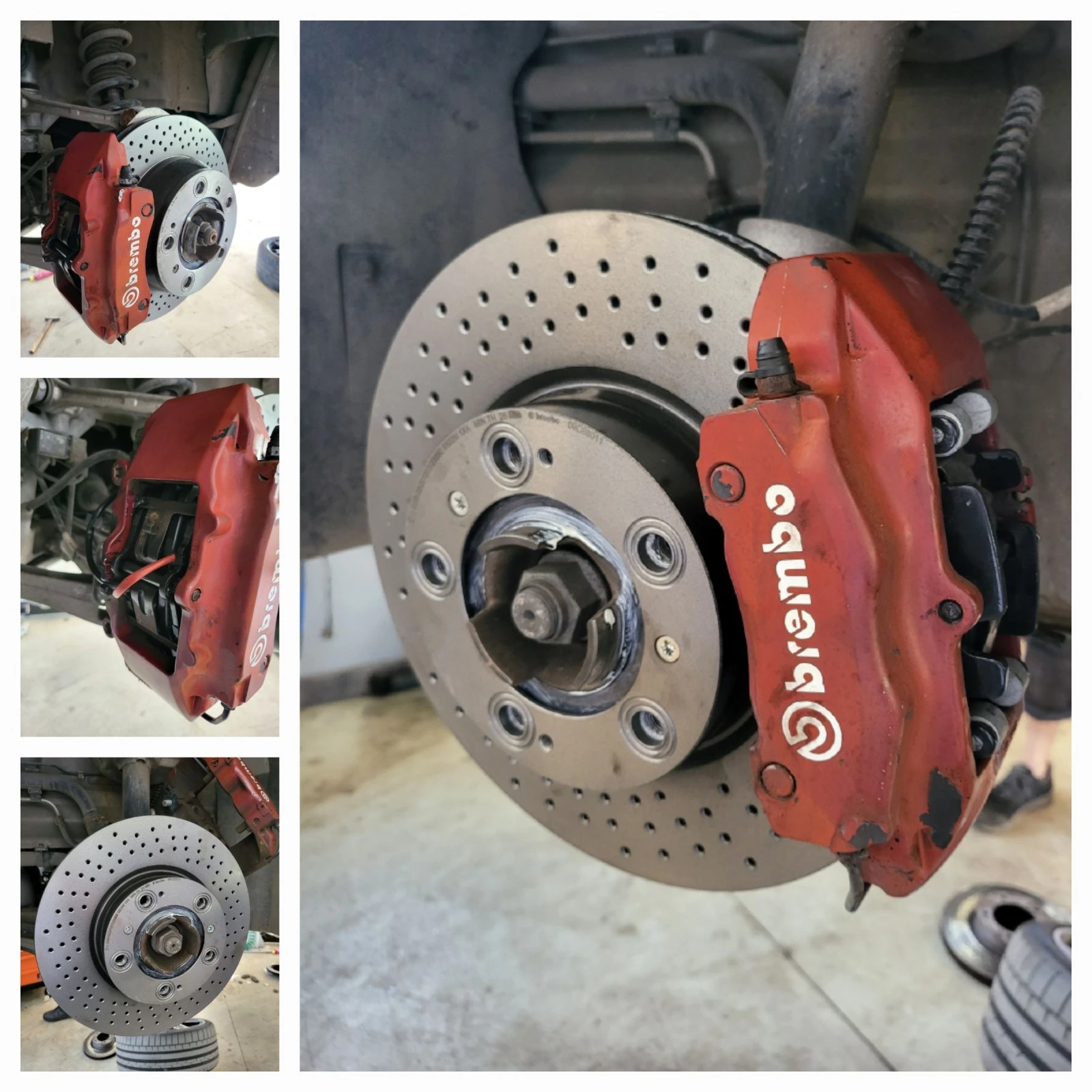 Porsche 911 996   | Mobile.bg   13