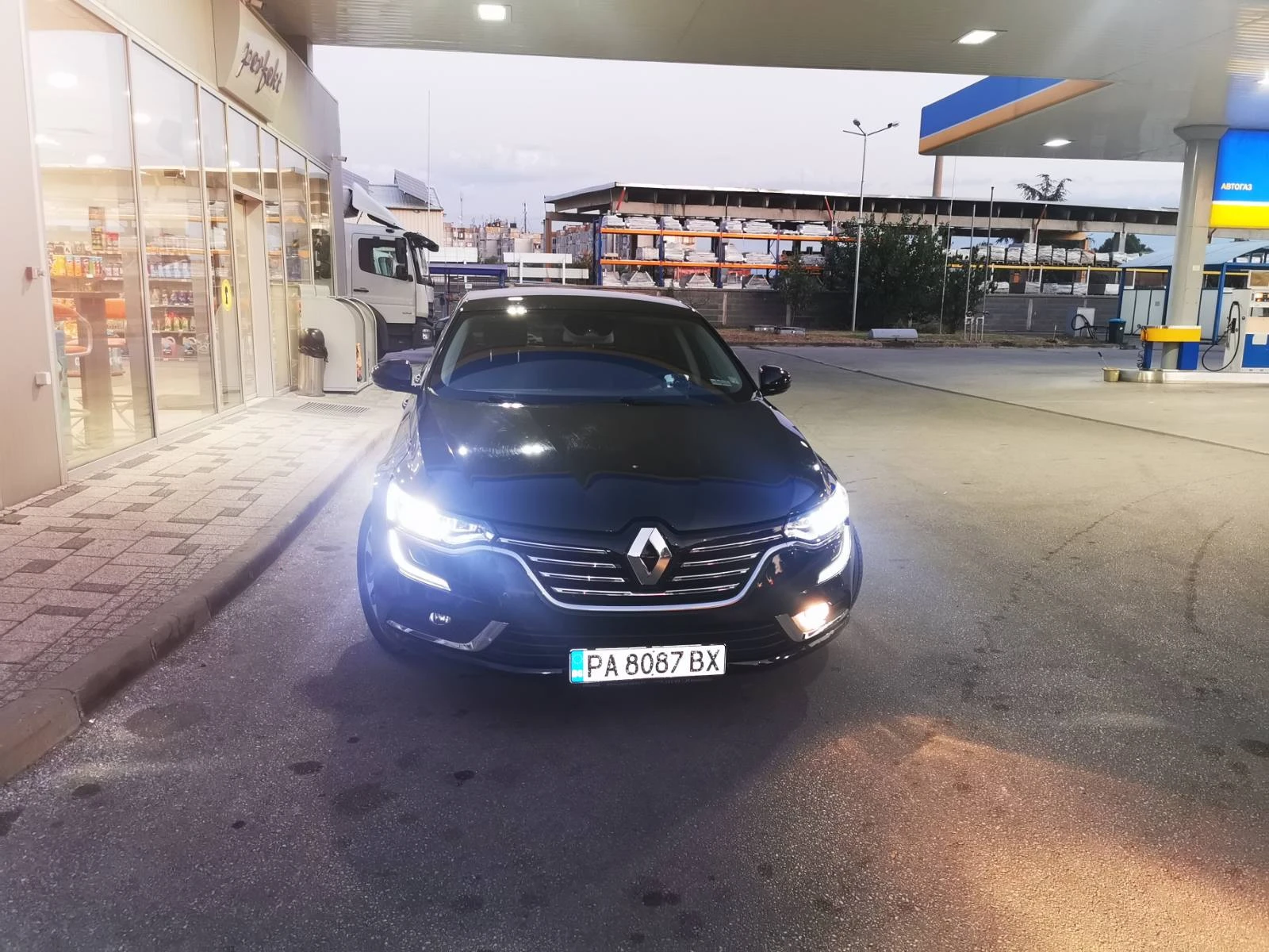 Renault Talisman  - изображение 2