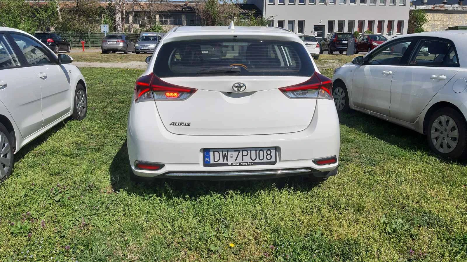 Toyota Auris Изпълнение-"Premium"-BRC газ. - изображение 2