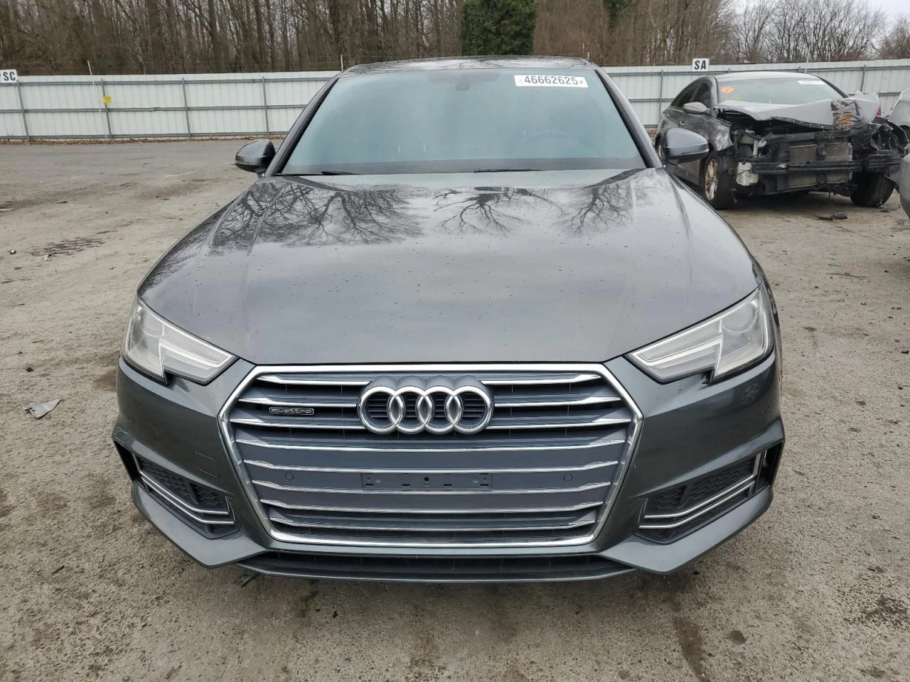 Audi A4 PREMIUM PLUS  - изображение 6