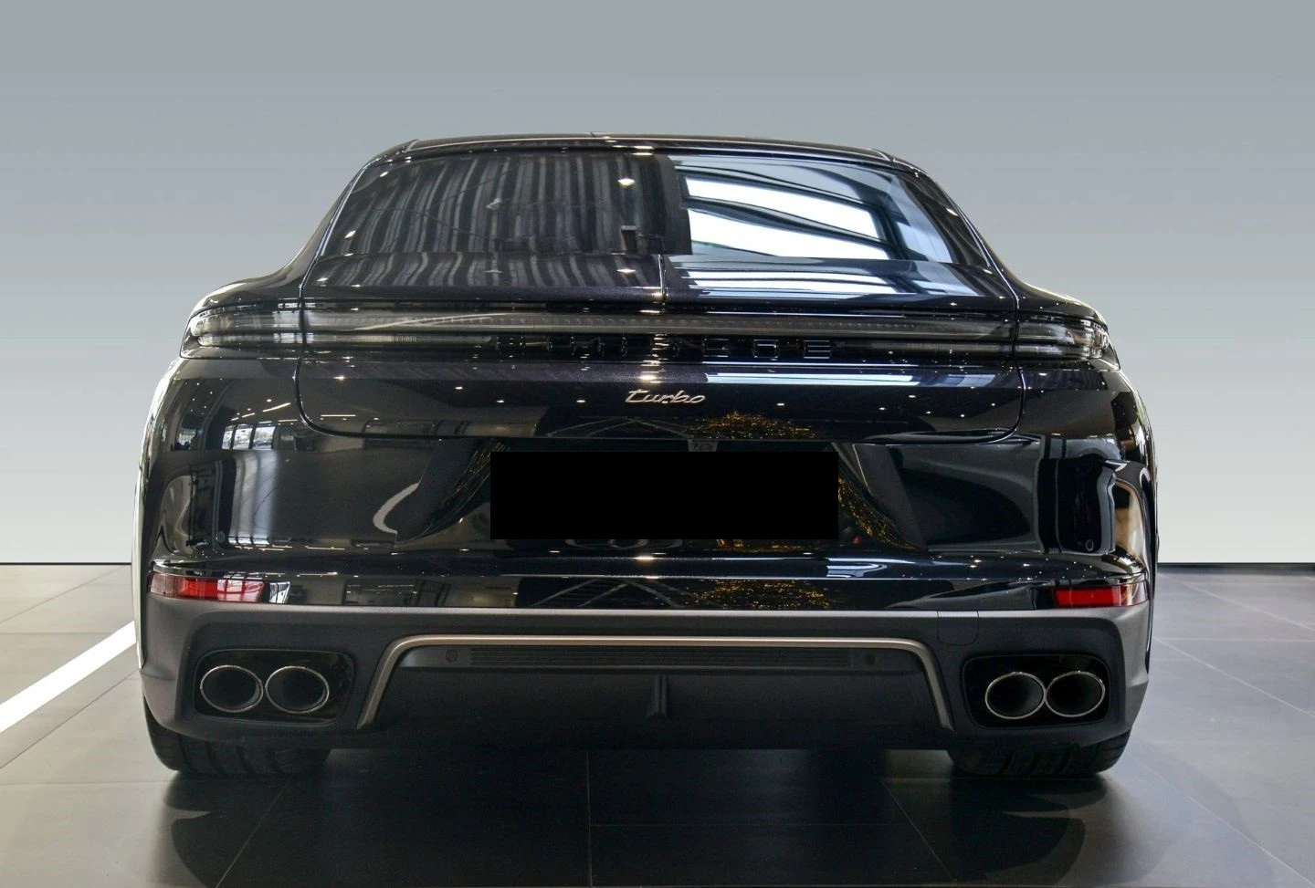 Porsche Panamera TURBO E-HYBRID/FACELIFT/ACTIVE RIDE/CARBON/BOSE/ - изображение 5
