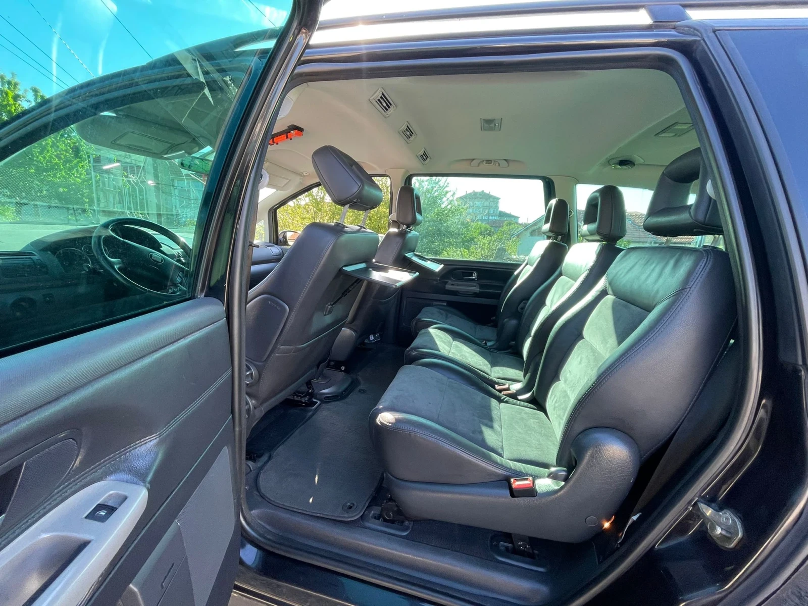 Seat Alhambra 1.8  Bussines NL - изображение 6