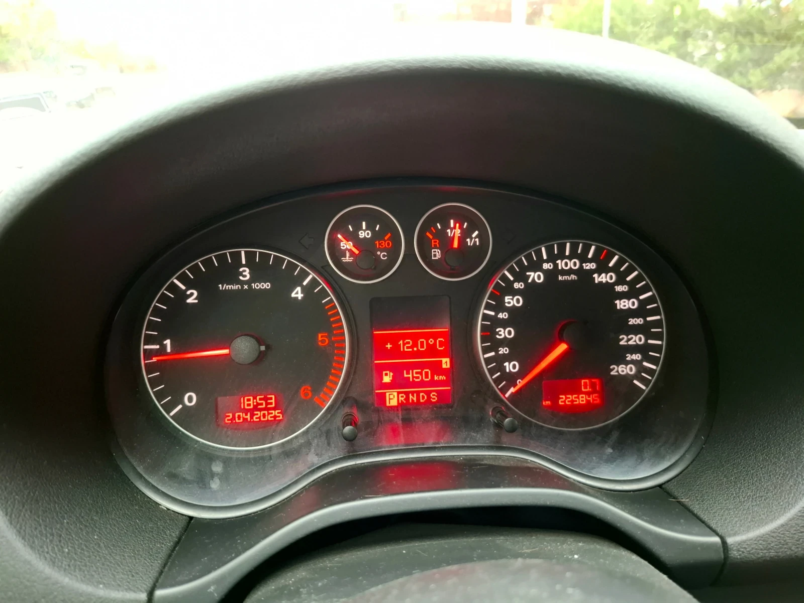 Audi A3  - изображение 6