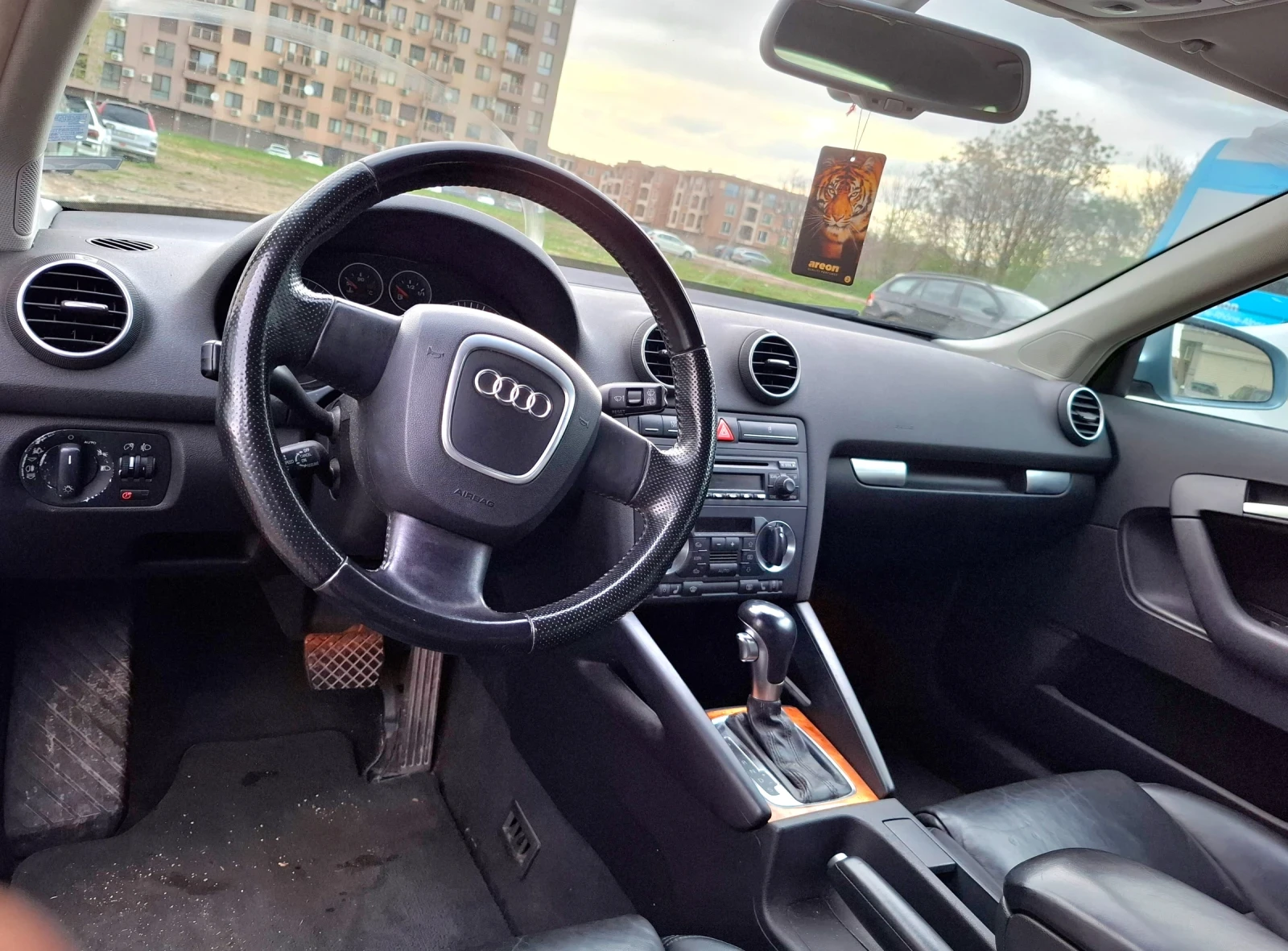 Audi A3  - изображение 5