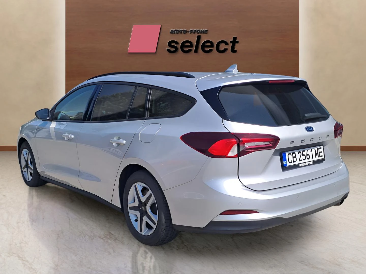 Ford Focus 1.0 Ecoboost - изображение 7