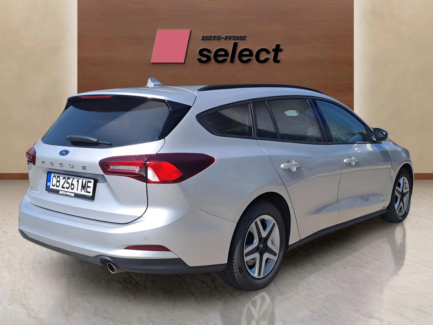 Ford Focus 1.0 Ecoboost - изображение 5