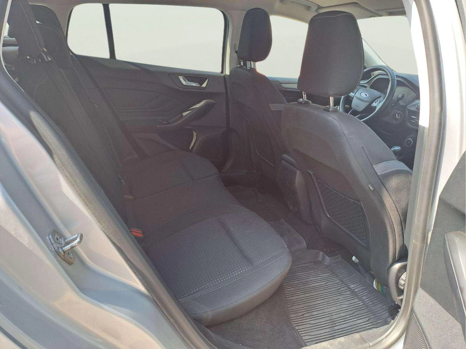 Ford Focus 1.0 Ecoboost - изображение 10