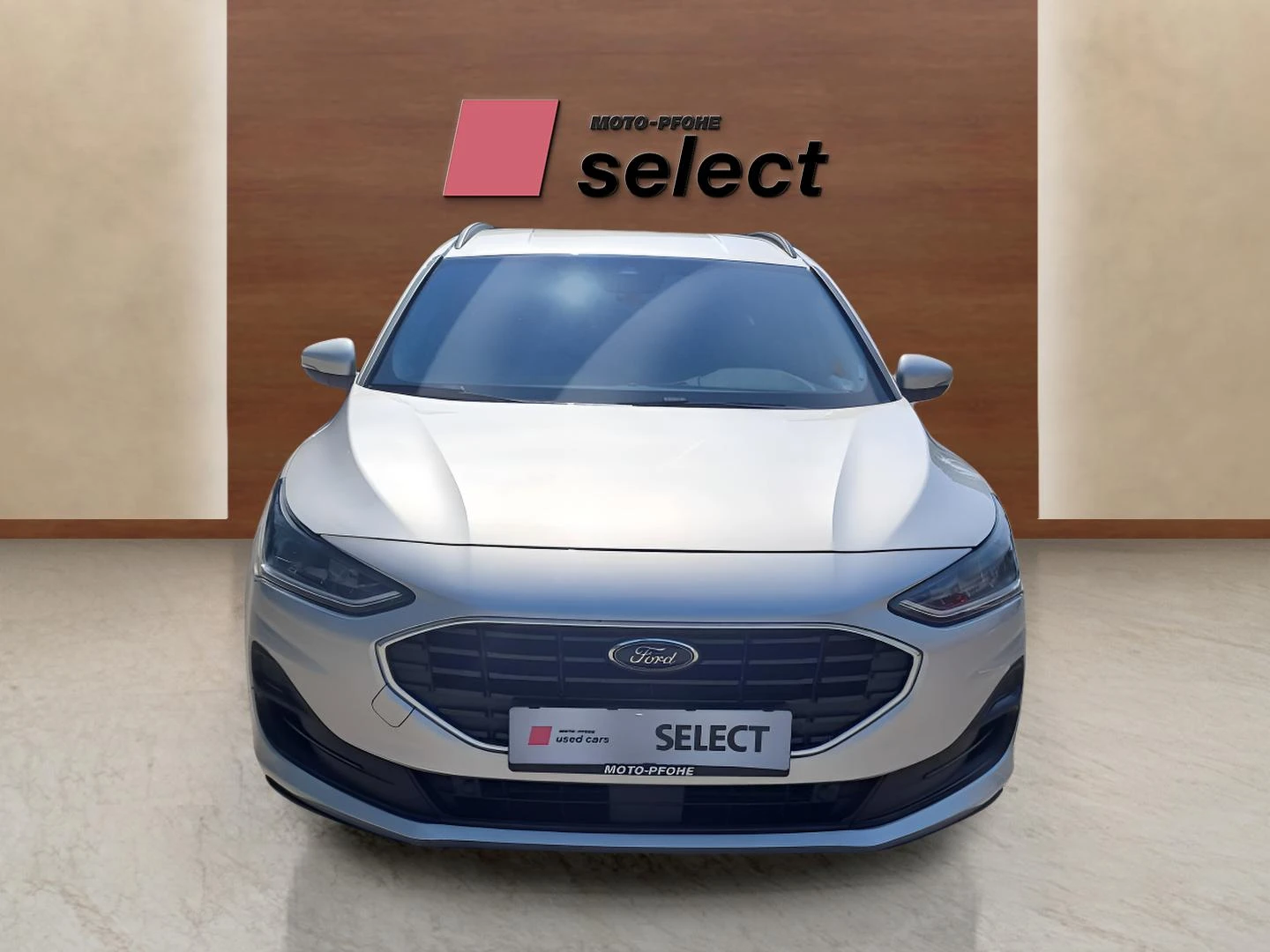 Ford Focus 1.0 Ecoboost - изображение 2