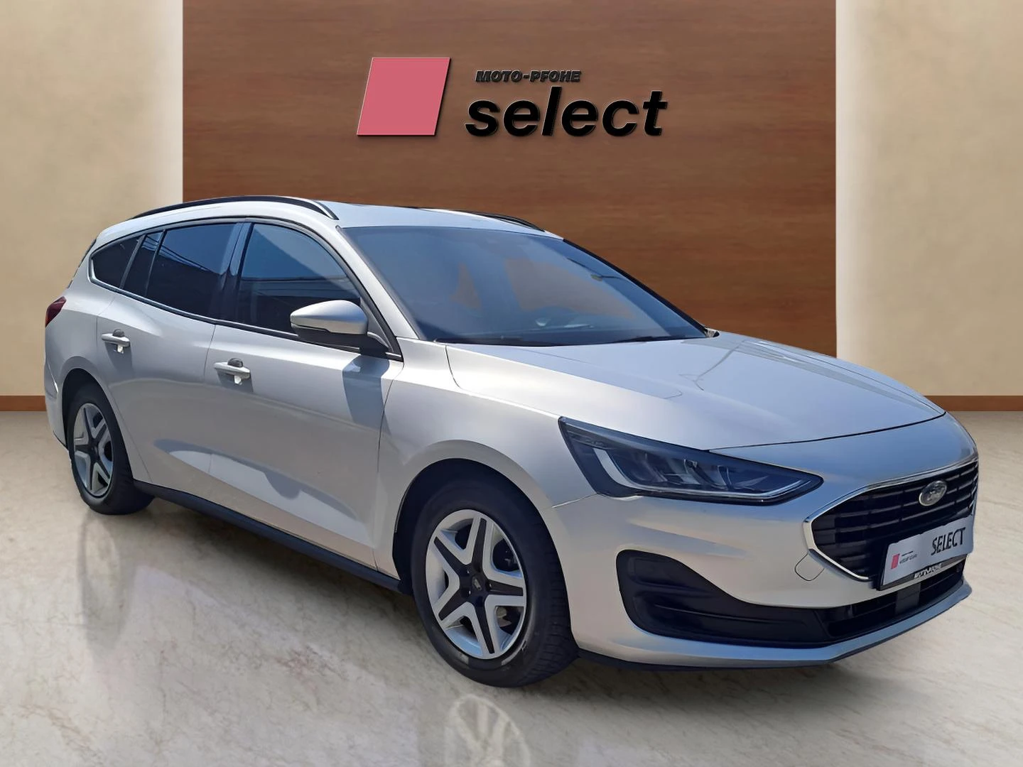 Ford Focus 1.0 Ecoboost - изображение 3