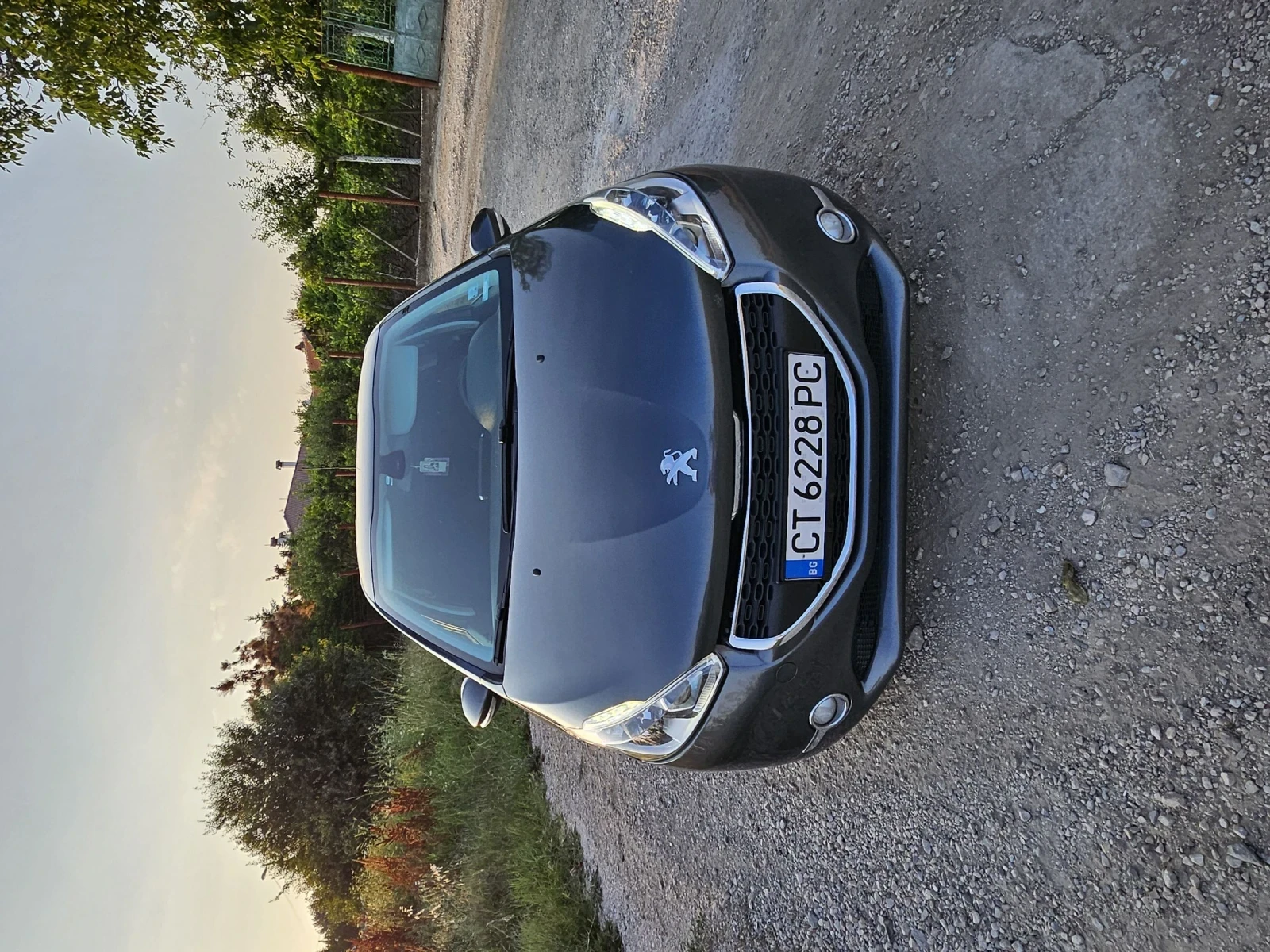 Peugeot 208  - изображение 3