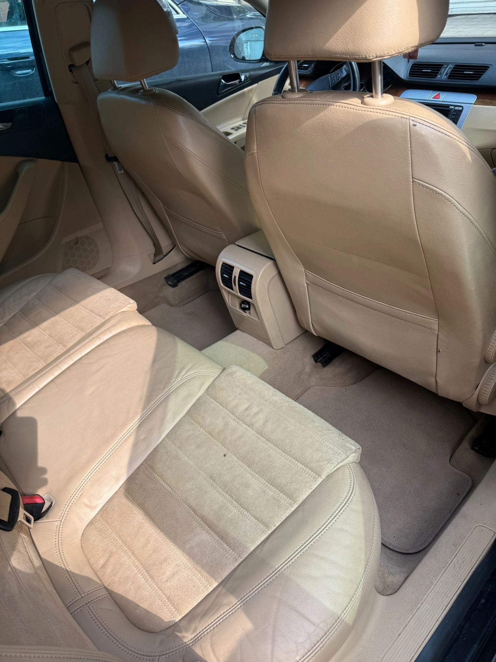 VW Passat 2.0 | Mobile.bg � ����������� 14