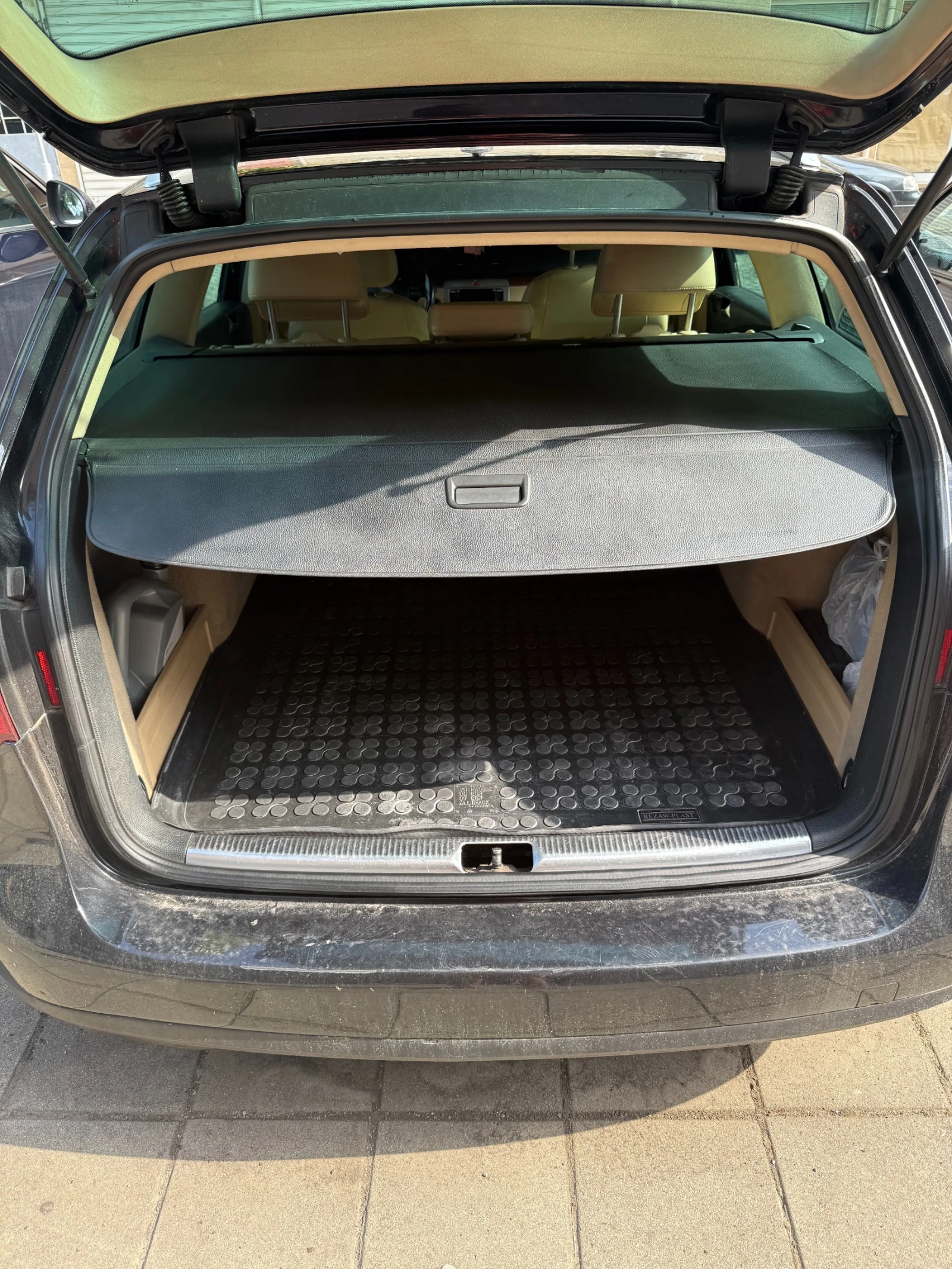 VW Passat 2.0 | Mobile.bg � ����������� 16