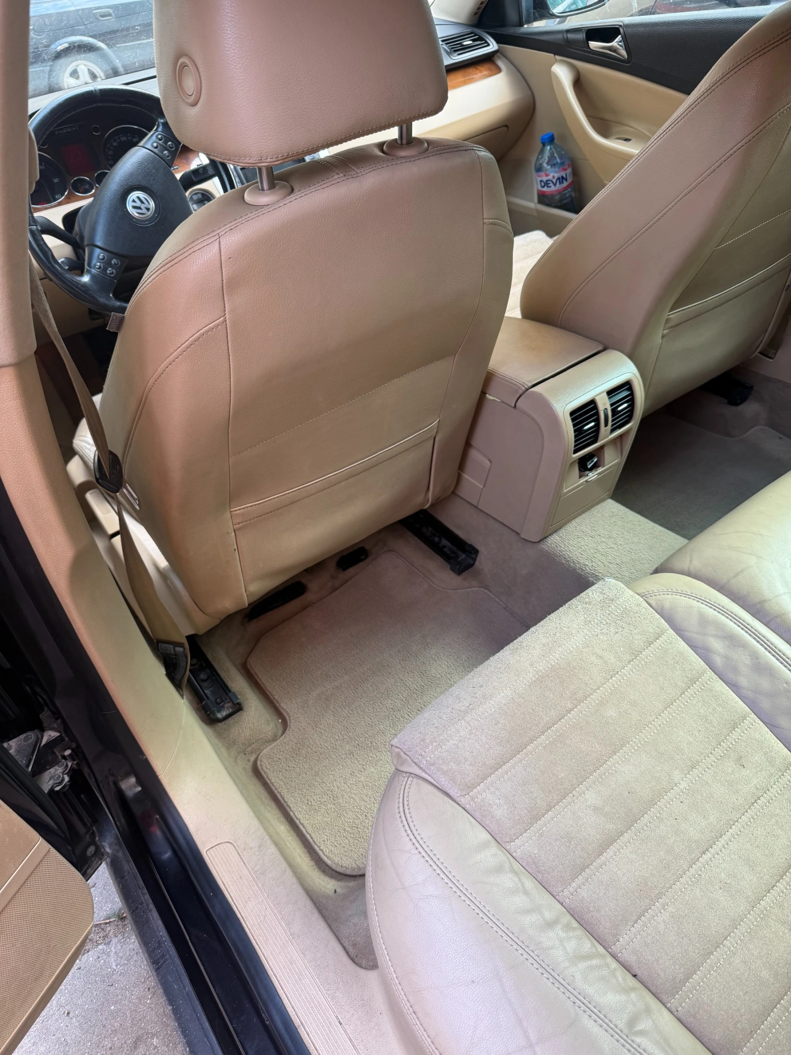 VW Passat 2.0 | Mobile.bg � ����������� 11
