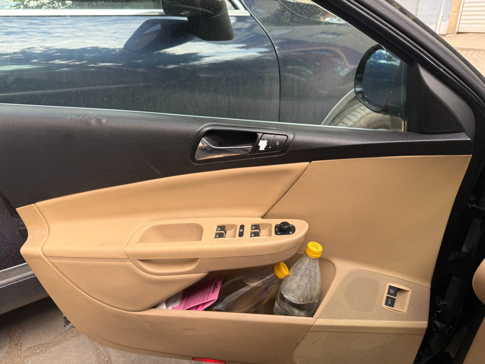 VW Passat 2.0 | Mobile.bg � ����������� 12