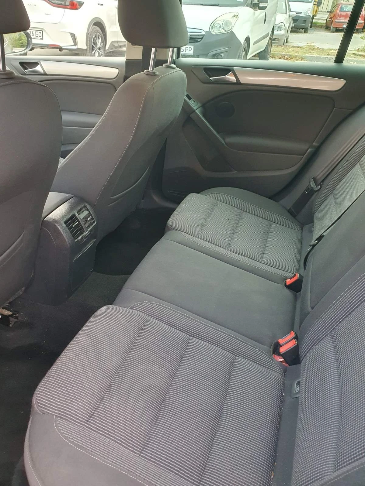 VW Golf  - изображение 10
