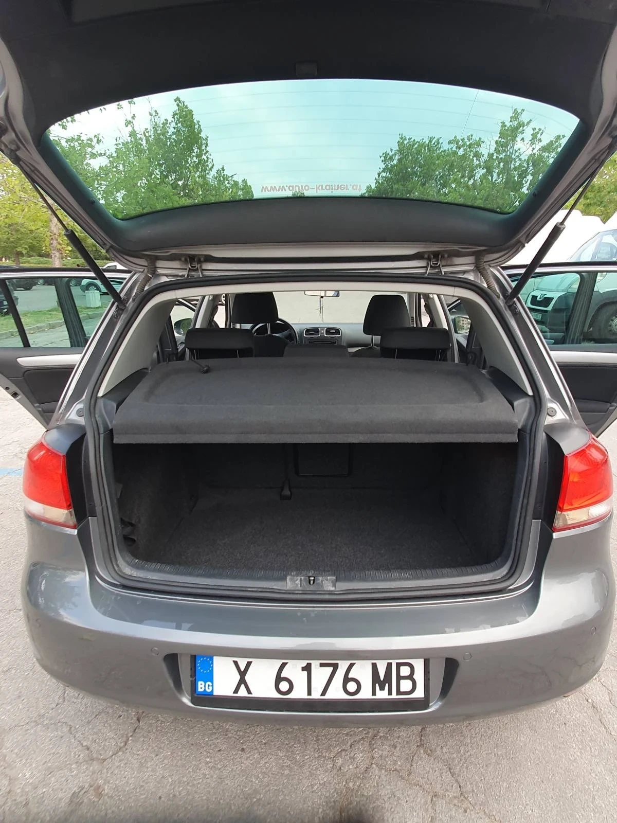 VW Golf  - изображение 7