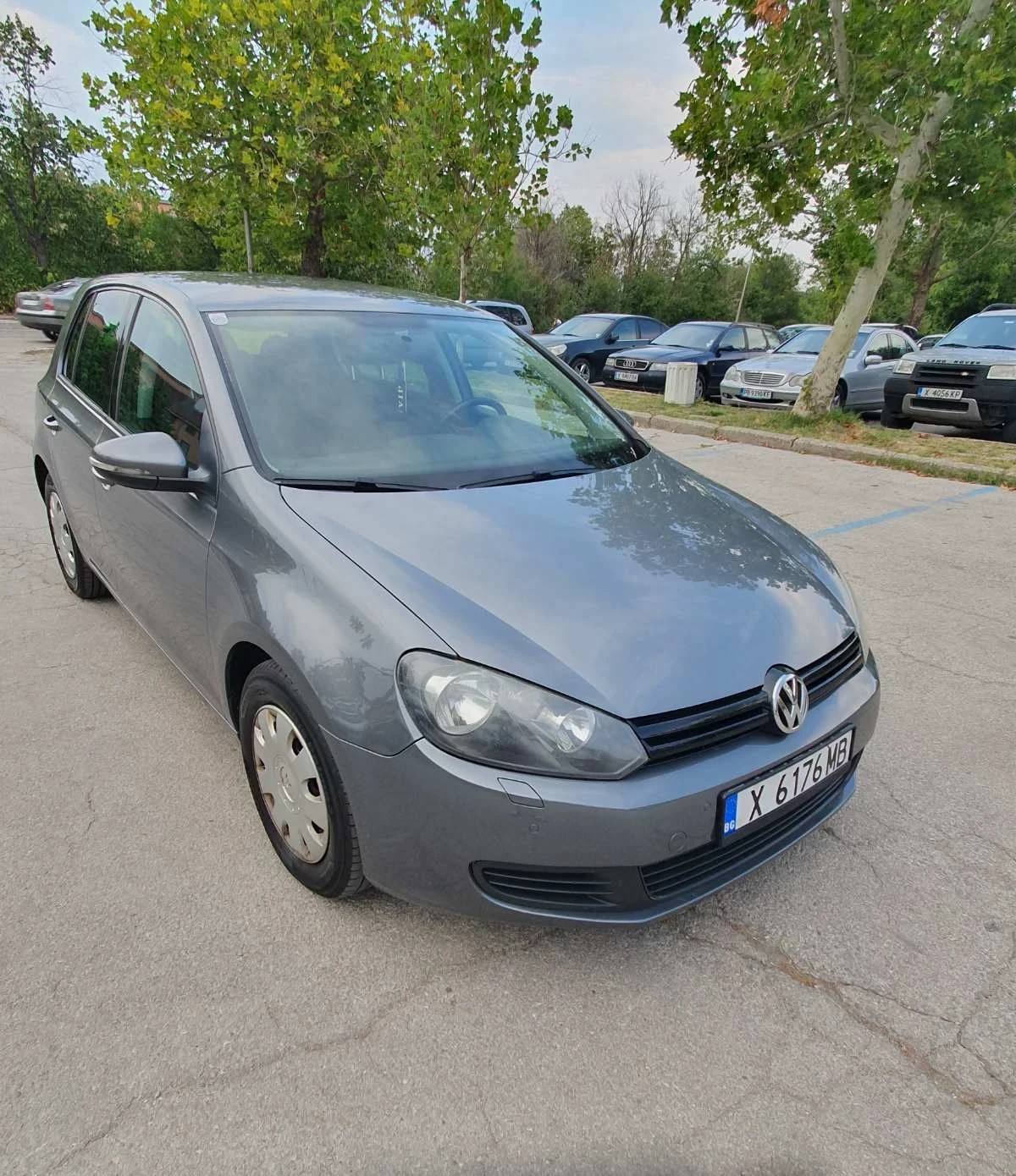 VW Golf  - изображение 3