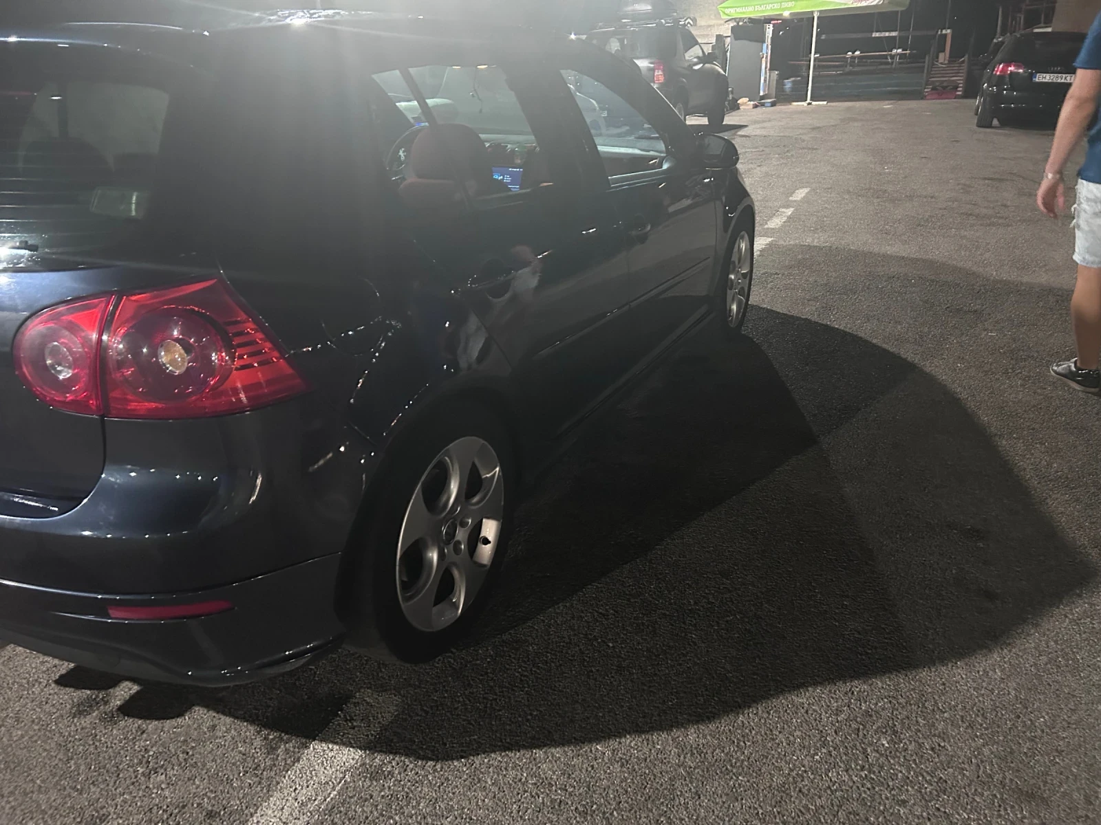 VW Golf 2.0 GTI - изображение 5