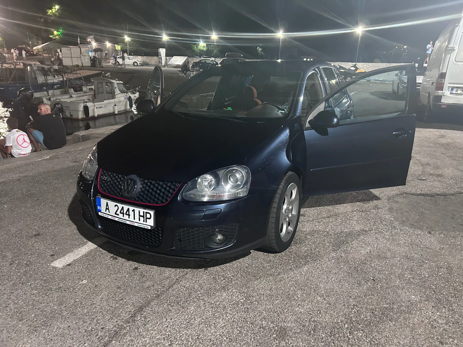 VW Golf 2.0 GTI - изображение 4
