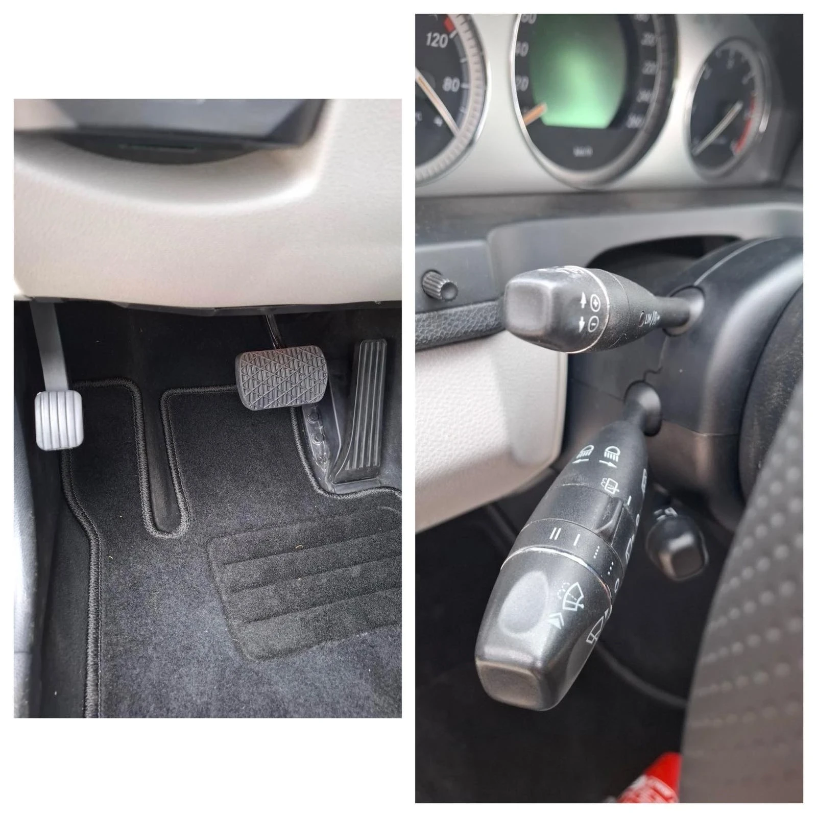 Mercedes-Benz C 320 3.0 CDI V6 224. VANTGARDE, ,   | Mobile.bg   14