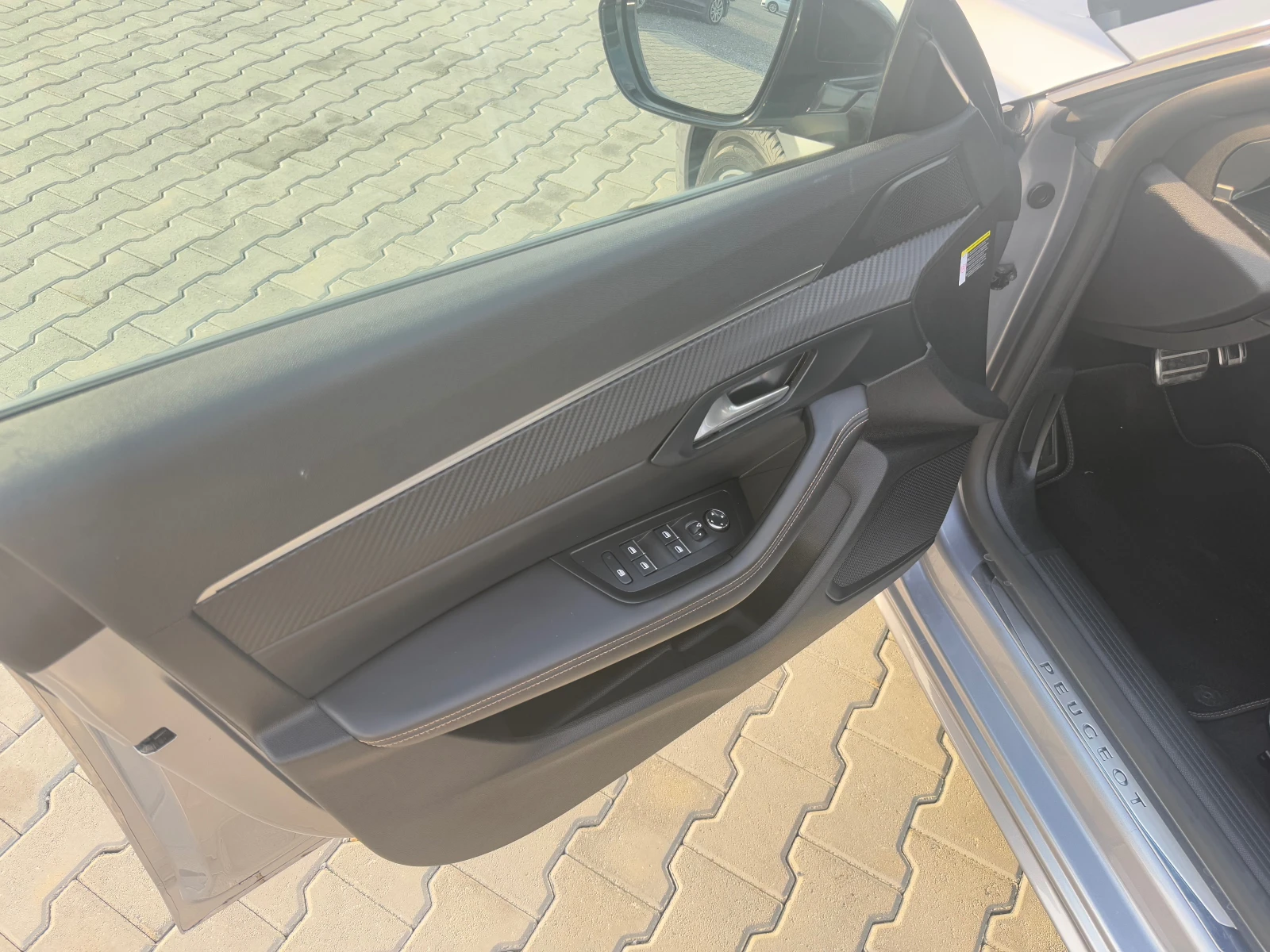 Peugeot 508 1.5 hdi GT line 130 ks СОБСТВЕН ЛИЗИНГ  - изображение 10