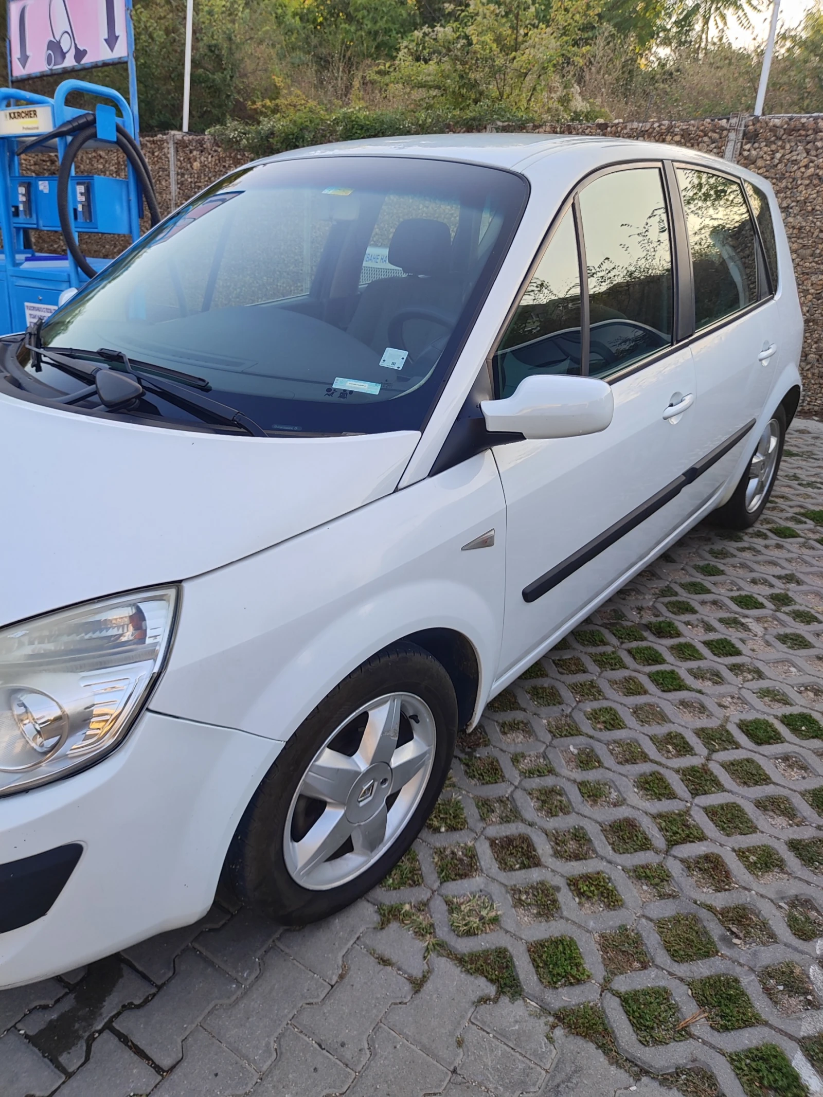 Renault Scenic  - изображение 3
