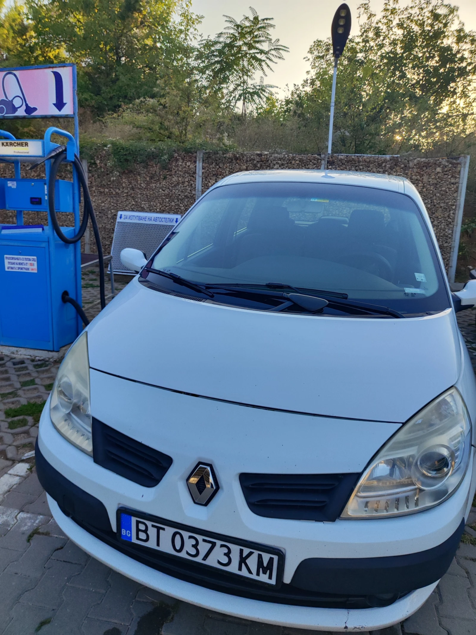 Renault Scenic | Mobile.bg — изображение 1