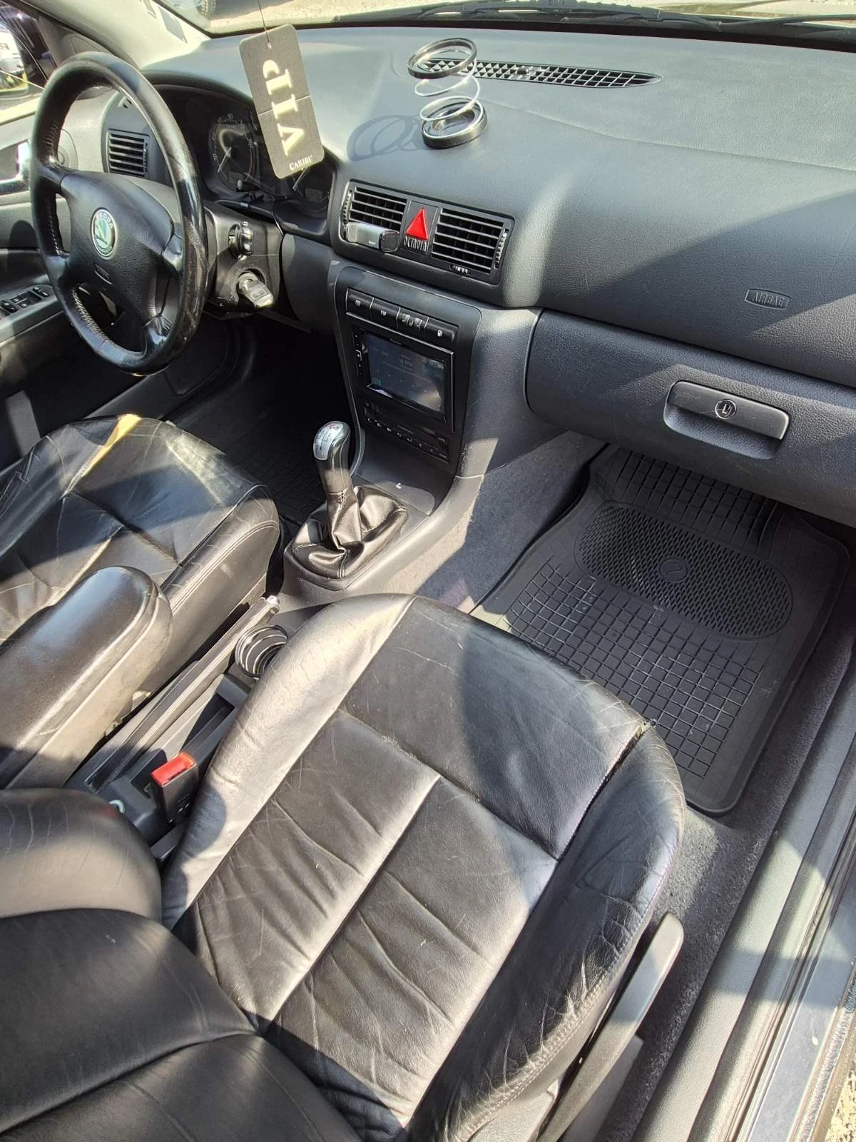 Skoda Octavia  - изображение 5