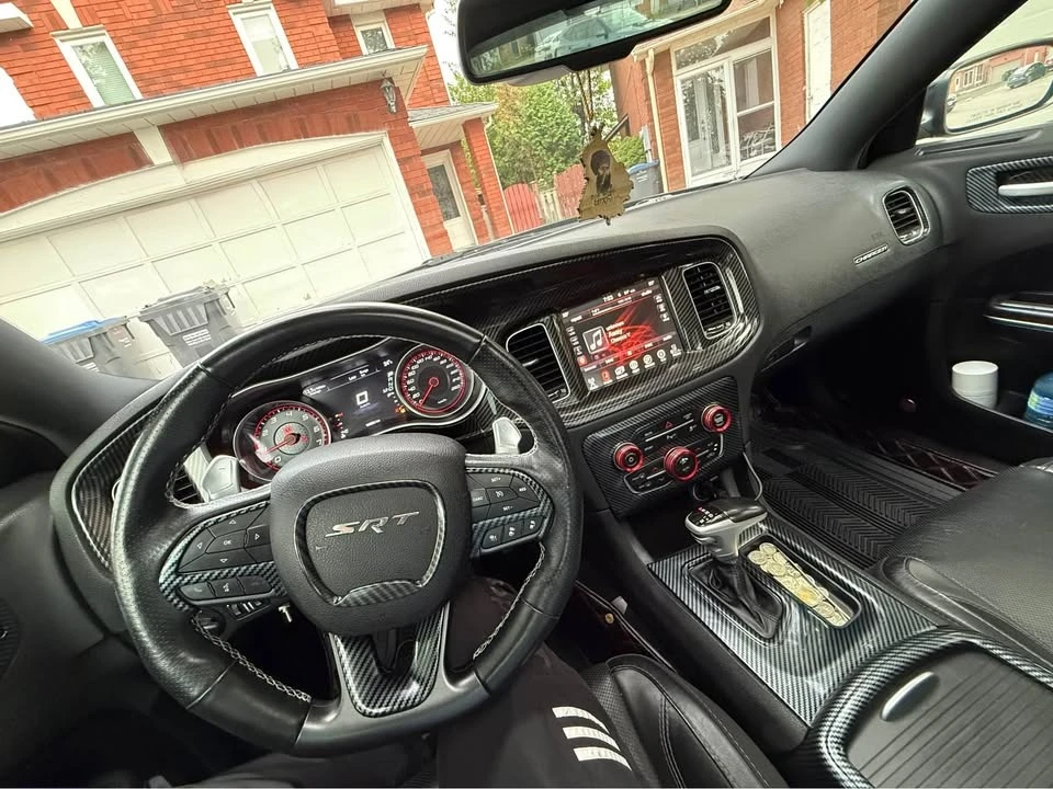 Dodge Charger SXT * * CARFAX * * АВТО КРЕДИТ * *  - изображение 9