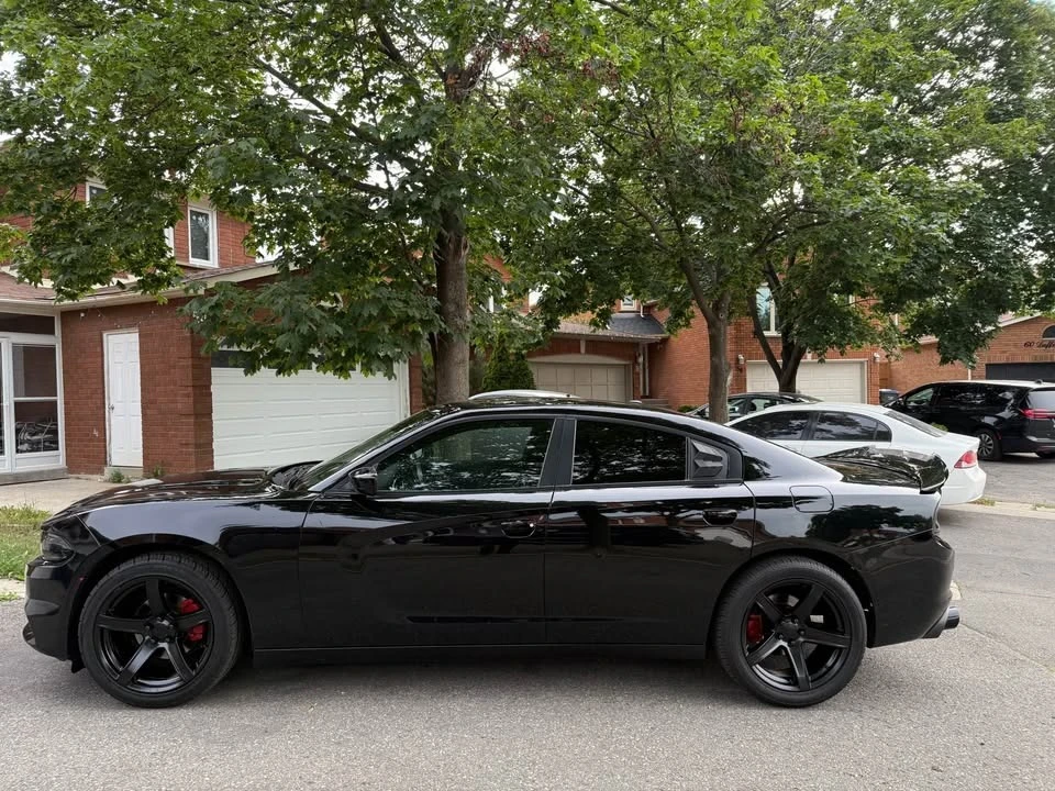 Dodge Charger SXT * * CARFAX * * АВТО КРЕДИТ * *  - изображение 7