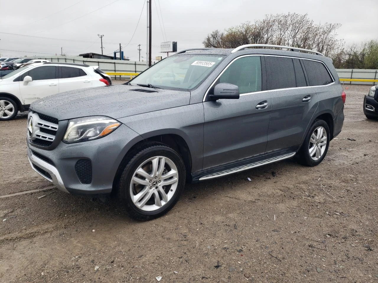 Mercedes-Benz GLS 450 4MATIC/HARMAN KARDON/6+ 1//   | Mobile.bg   1