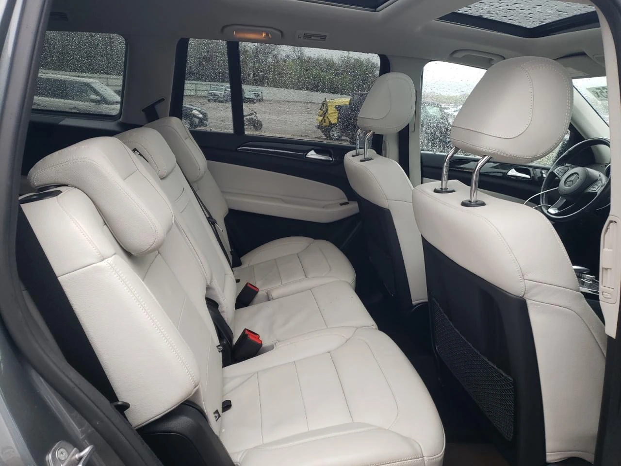 Mercedes-Benz GLS 450 4MATIC/HARMAN KARDON/6+ 1/ПАНОРАМА/ВИДЕО НА МОТОРА - изображение 10