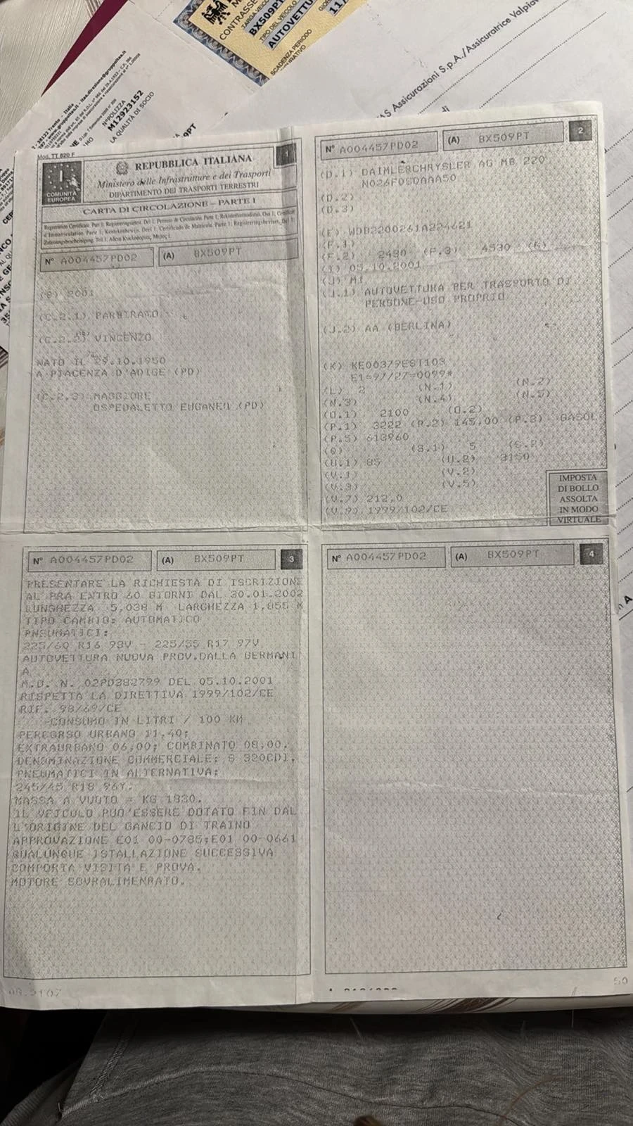 Mercedes-Benz S 320 CDI | Mobile.bg   17