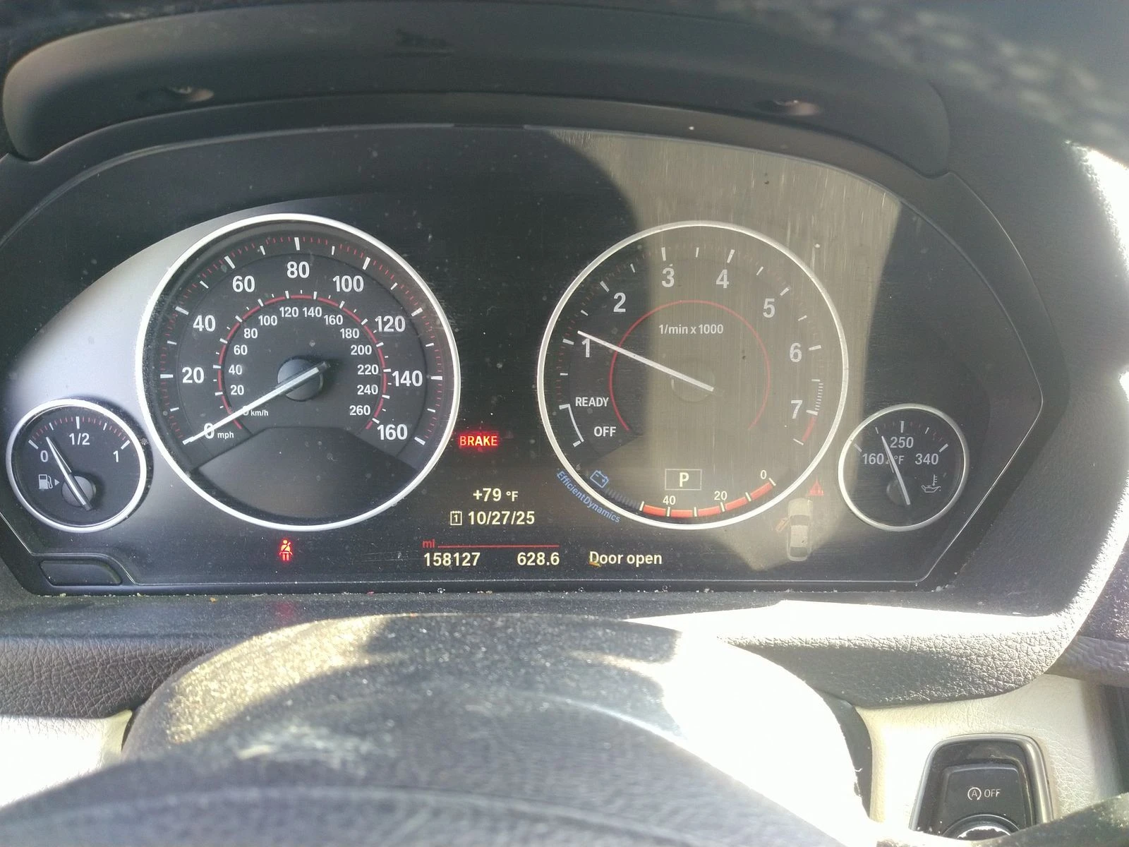 BMW 440 2018 BMW 4 Series Gran Coupe 440i Sedan SPORT LINE - изображение 8