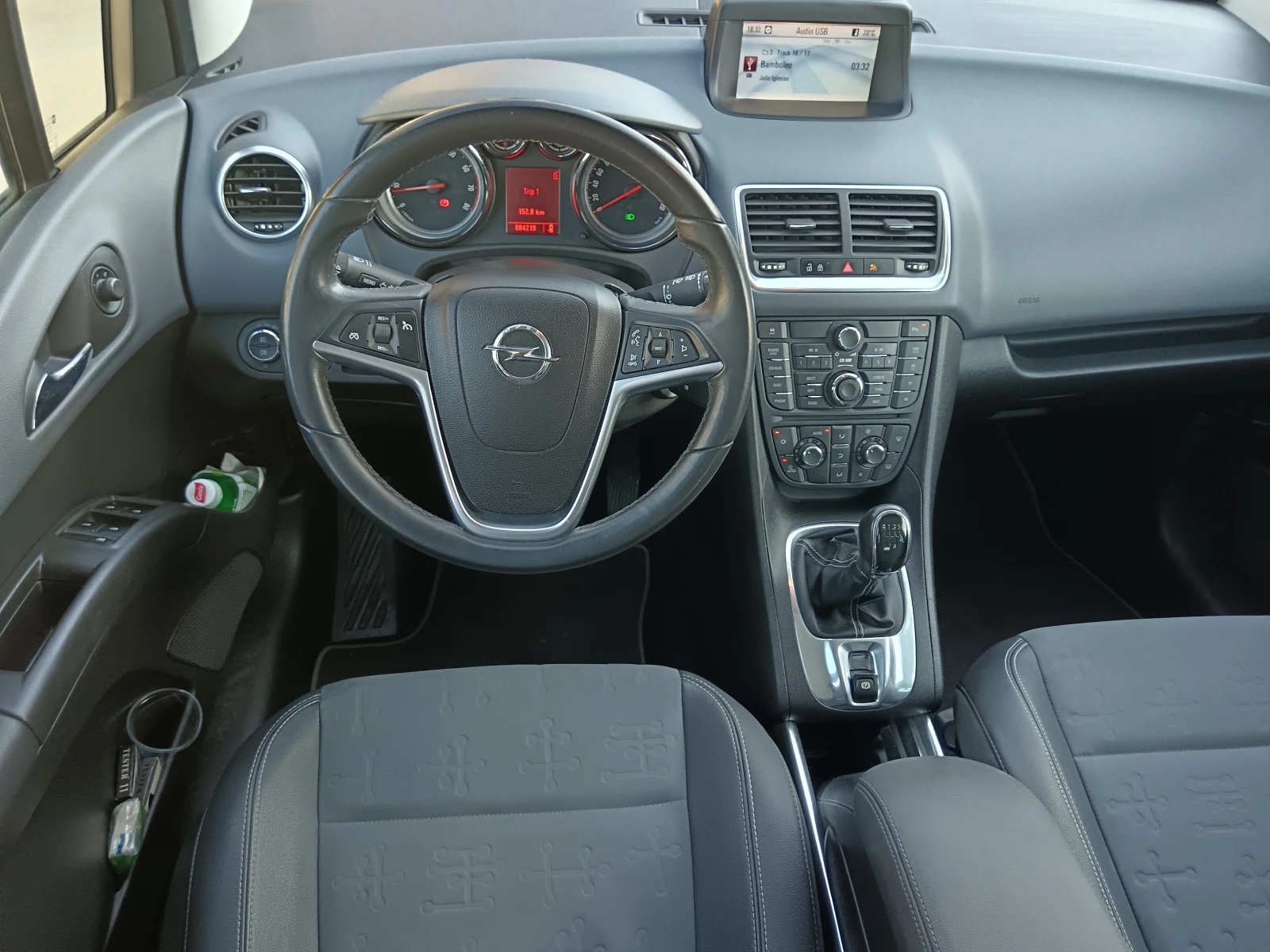 Opel Meriva B-Cosmo-1.4i TURBO | Mobile.bg � ����������� 11