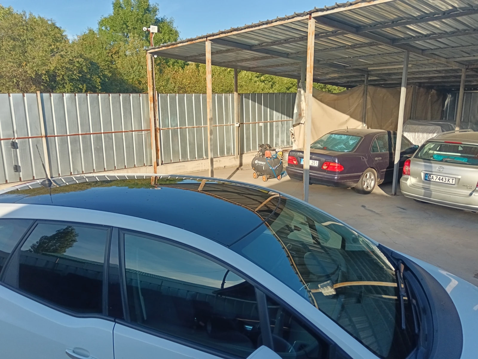 Opel Meriva B-Cosmo-1.4i TURBO | Mobile.bg � ����������� 16