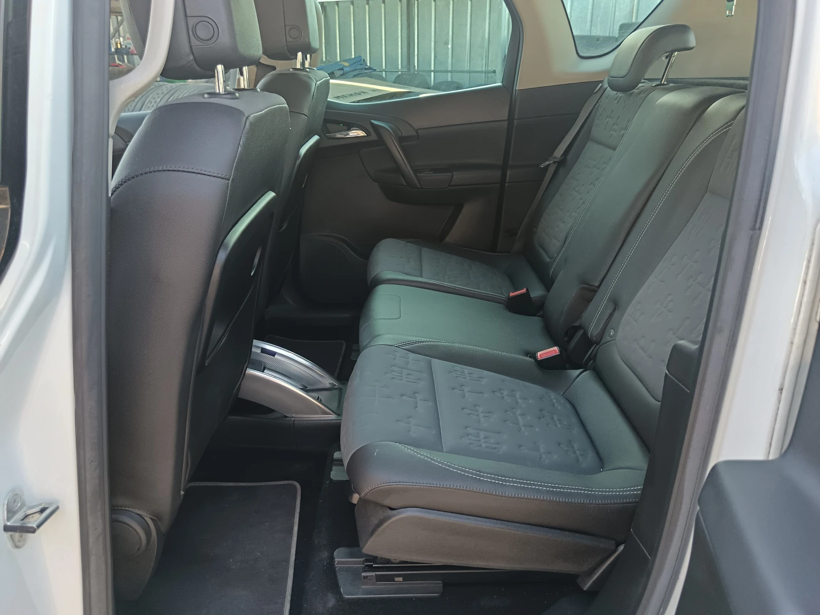 Opel Meriva B-Cosmo-1.4i TURBO | Mobile.bg � ����������� 13