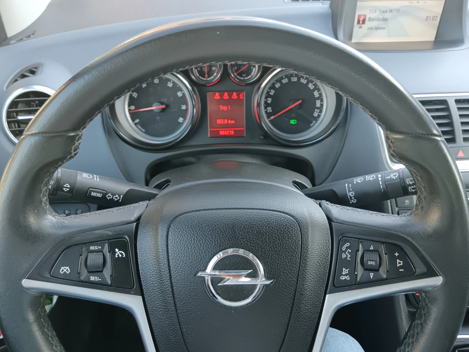 Opel Meriva B-Cosmo-1.4i TURBO | Mobile.bg � ����������� 15