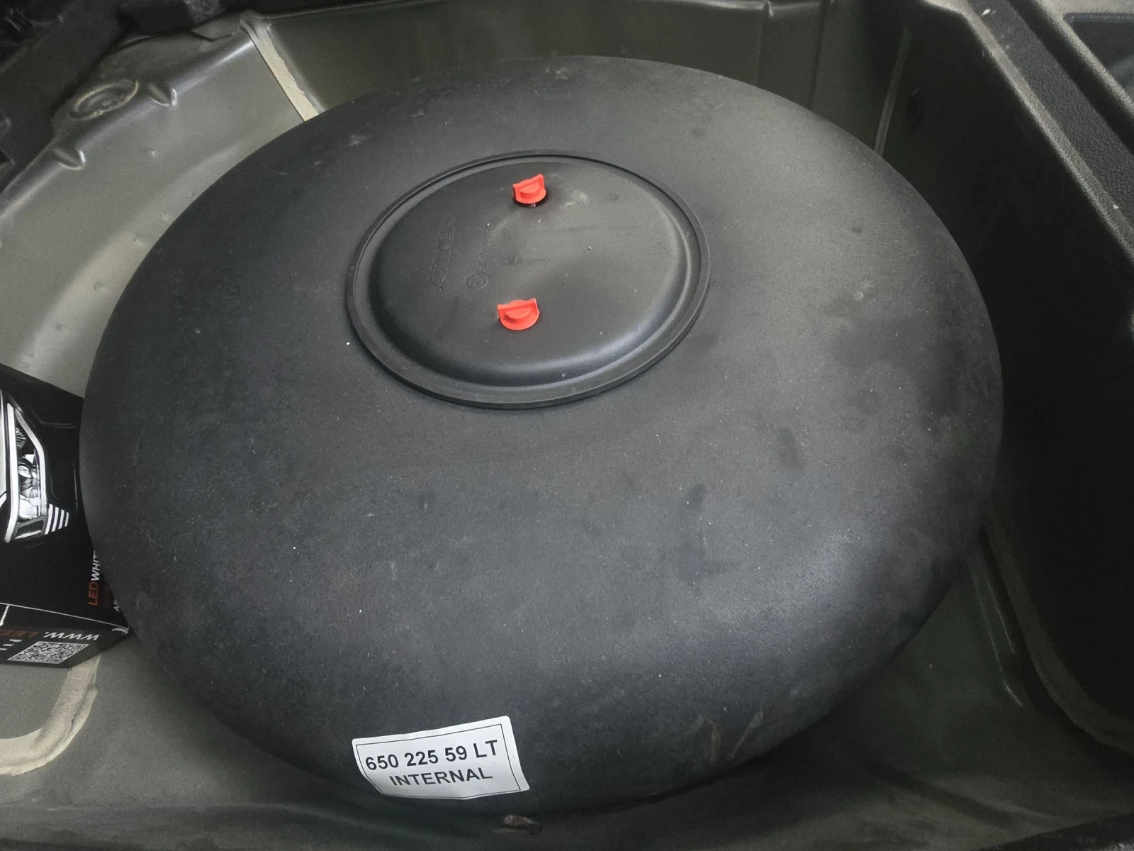 Subaru Outback 2.5 i AWD GAS | Mobile.bg � ����������� 9