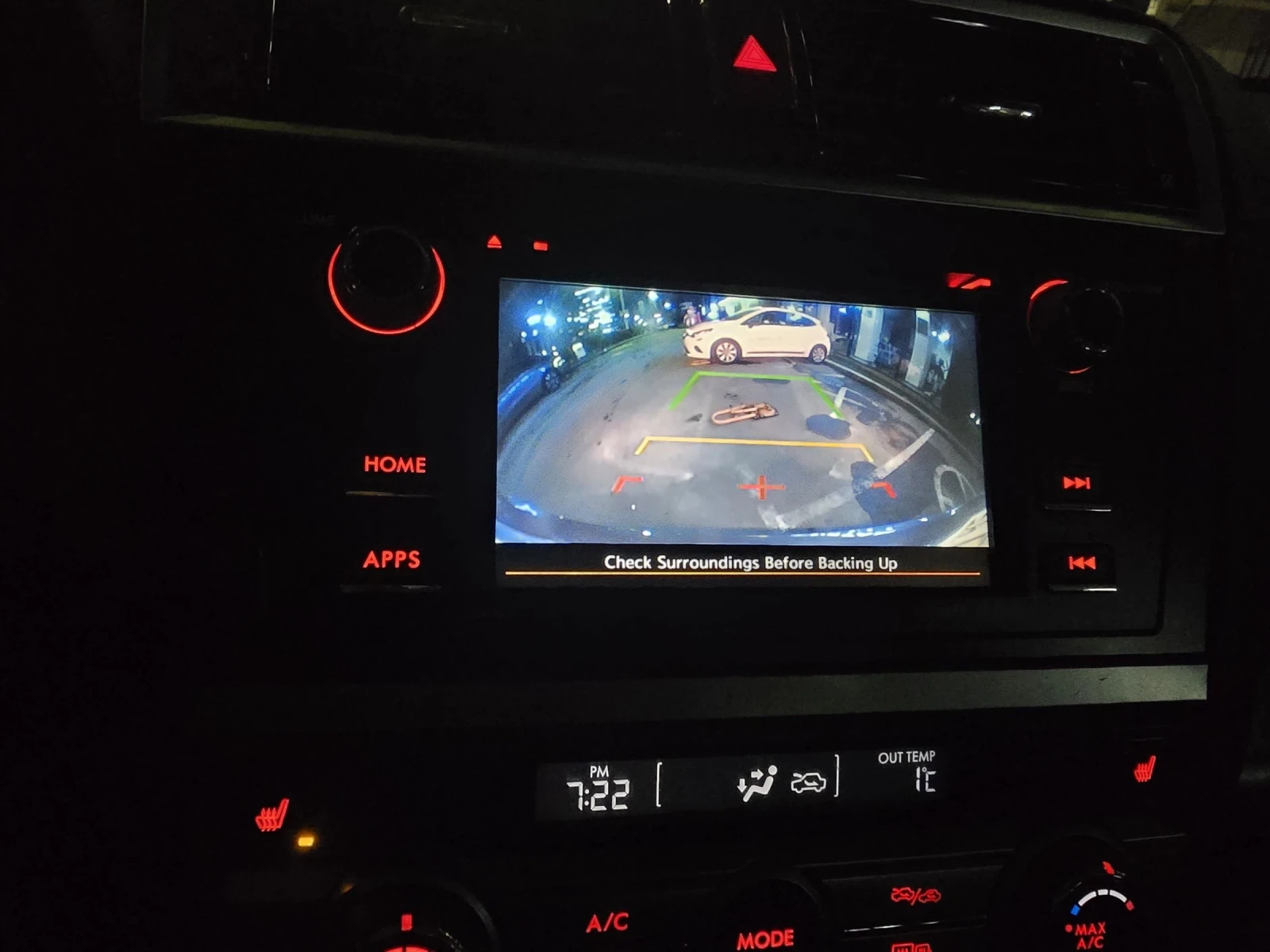 Subaru Outback 2.5 i AWD GAS | Mobile.bg � ����������� 10