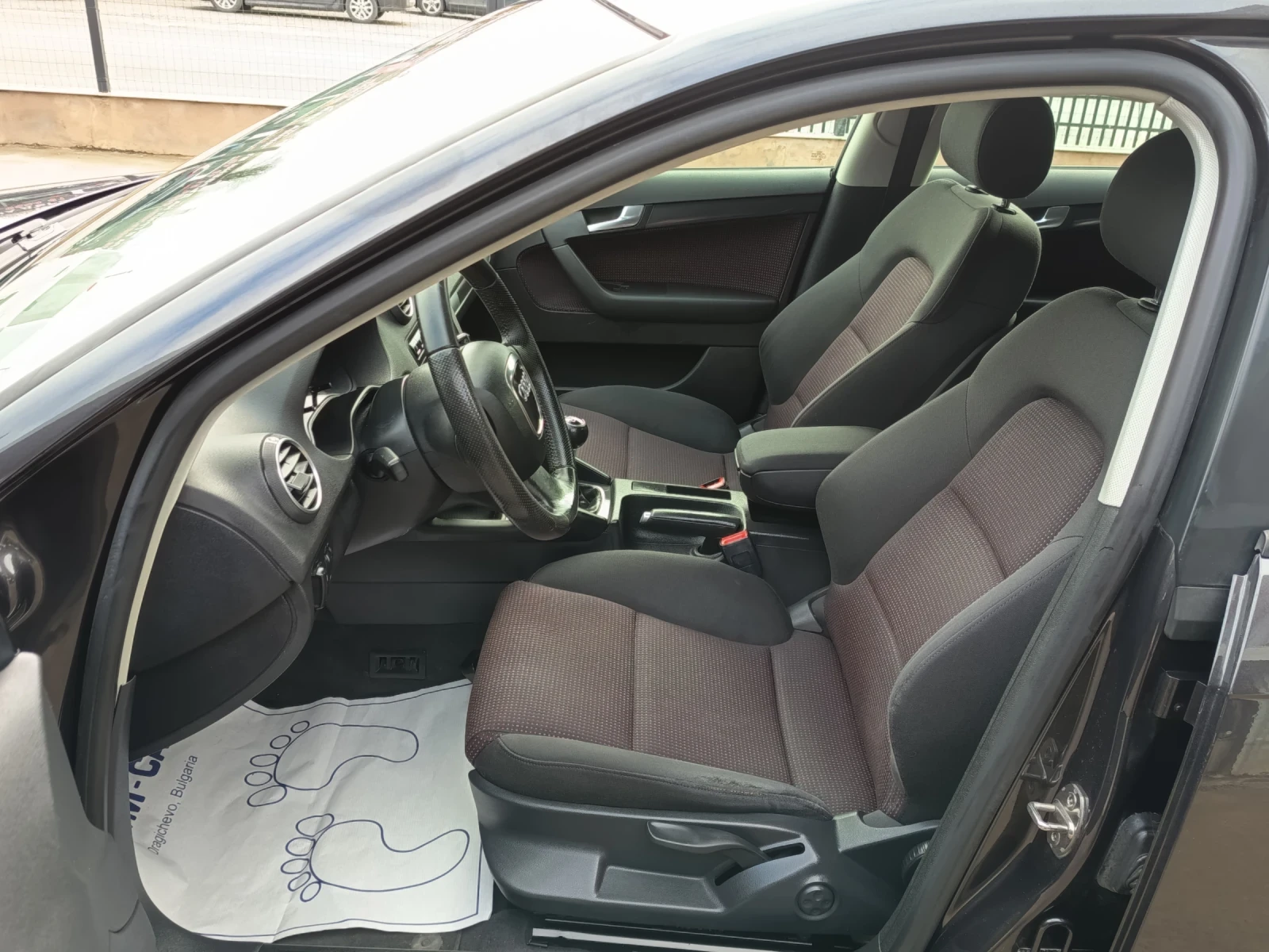 Audi A3 1.9tdi - изображение 8