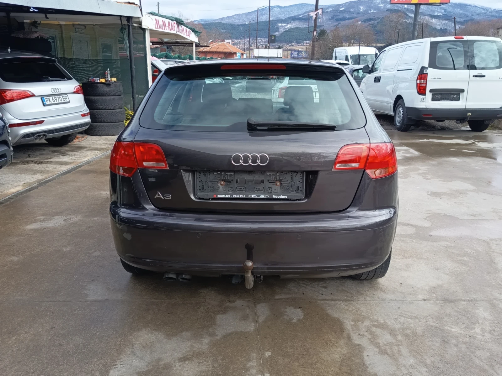 Audi A3 1.9tdi - изображение 5